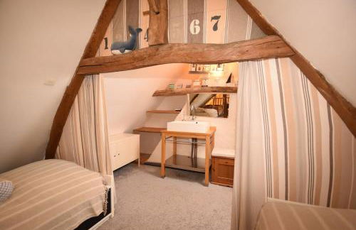 Villa de charme entre deux baies - Foto 9