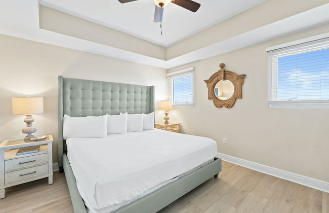 Sterling Breeze by Panhandle Getaways - Foto 20