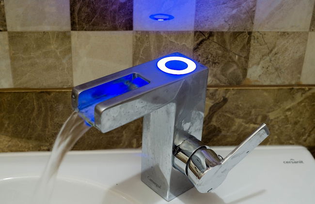 METRO Apartment - Foto 20