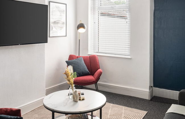 Host Stay Pontcanna Mews - Foto 3