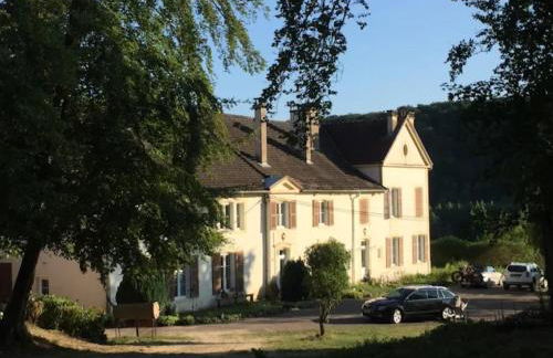 Domaine du Val Bruant - Foto 13