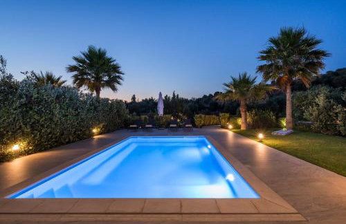 Ethereal Villas Chania - Foto 64