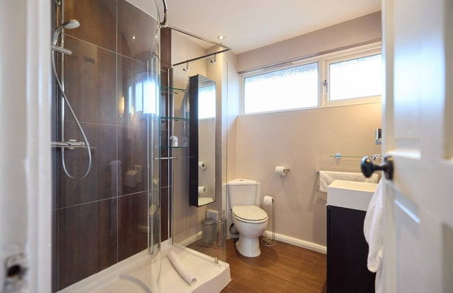 The Peckham Escape - Modern 3bdr With Garden - Foto 2