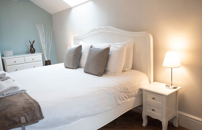 Church Barn - Photo 6