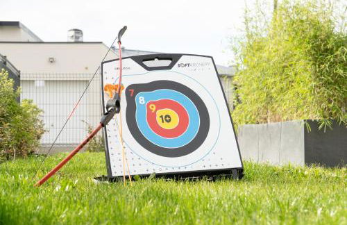 La Villa Chill - Photo 25