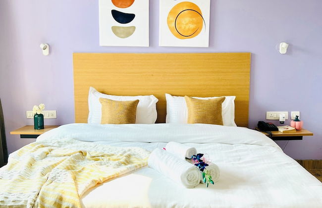 BluO Medicity - Hotel Gurgaon - Foto 6