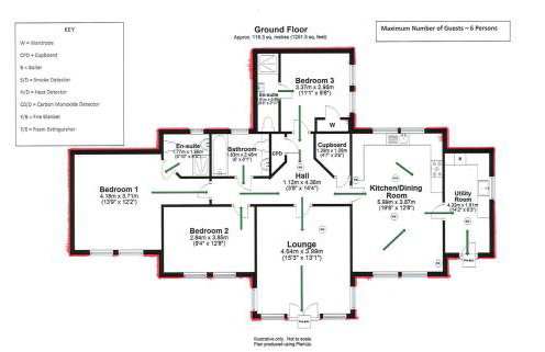 Solas Alainn - Foto 36