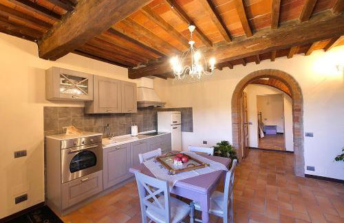 Podere Bagnoli - Foto 32