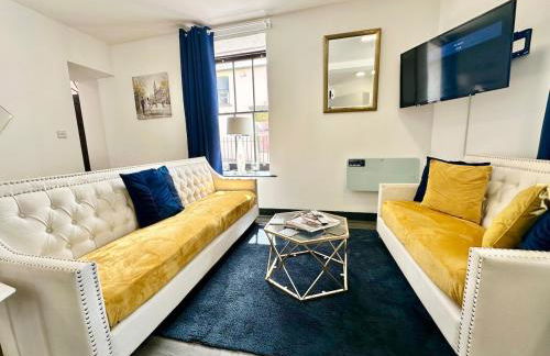 Luxury apartment, Mountain View in a Heritage Town - Foto 1