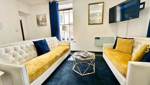 Luxury apartment, Mountain View in a Heritage Town - Foto 1