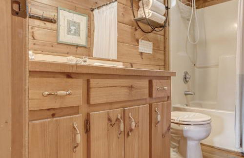 Antler Ridge Hideaway - Foto 20