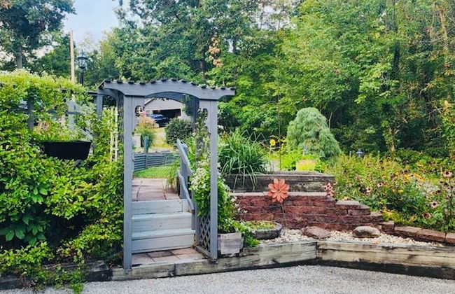 Little Loch 2 Bedroom Home by RedAwning - Foto 31