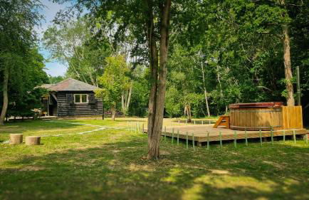 The Stable, Tollgate Farm Kent - Foto 25