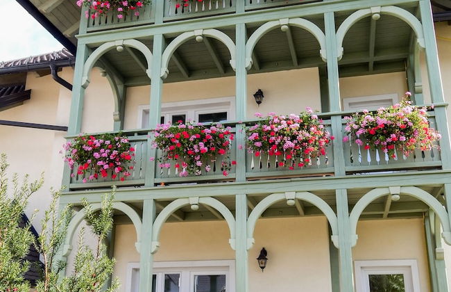 Apartments Vila Marjetica - Foto 1