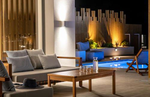 Blue Senses Villas - Foto 36