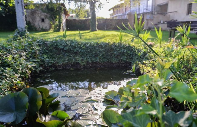 Agriturismo Magnarosa - Photo 27