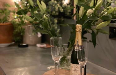 The Walled Garden at Cheshire Boutique Bathhouse - Foto 9