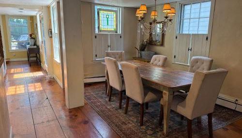 Heart of Newport - Alexander Hamilton Slept Here - Foto 3