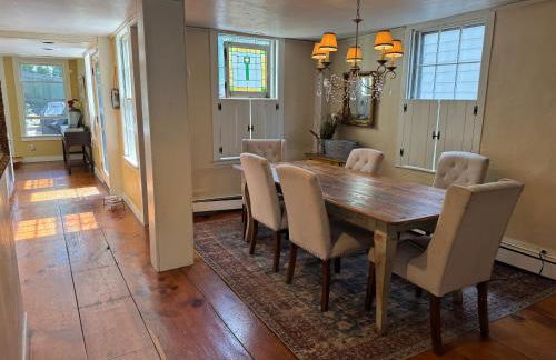 Heart of Newport - Alexander Hamilton Slept Here - Foto 3