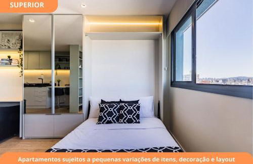 GO Cidade Baixa by My Way - Foto 111