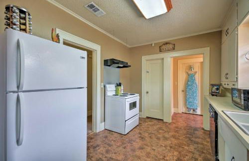 Inviting Lubbock Home More Than 1 Mi to Downtown - Foto 10