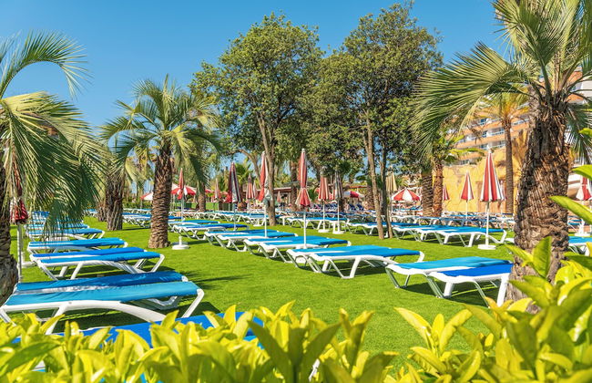 Costa Encantada Suites & Resort - Foto 78