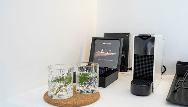 MAEVA Santorini Suites - Foto 4, Habitación