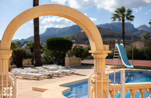 Villa Ventura by Abahana Villas - Foto 18