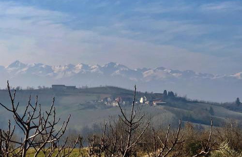 Casa In Bocca Al Lupo - Foto 39