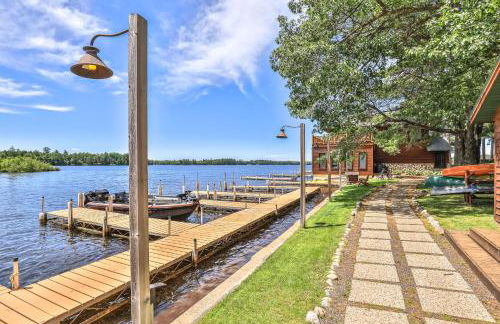 Chippewa Retreat - Lair - Foto 28