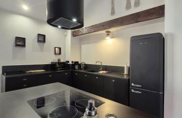 Gîtes de Charme 6 ou 8 personnes en Aubrac chez Sébastien & Stéphanie - Foto 48