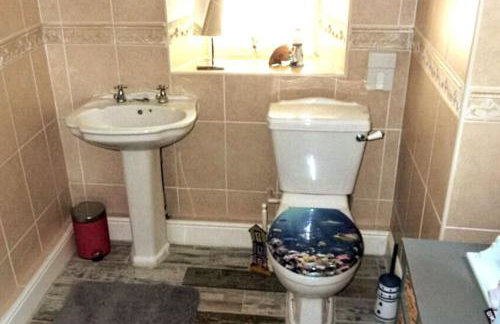 Butterfly Lodge quirky rural home stunning views - Photo 13