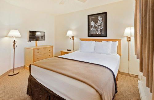 Black Hills Luxury Suites - Foto 9