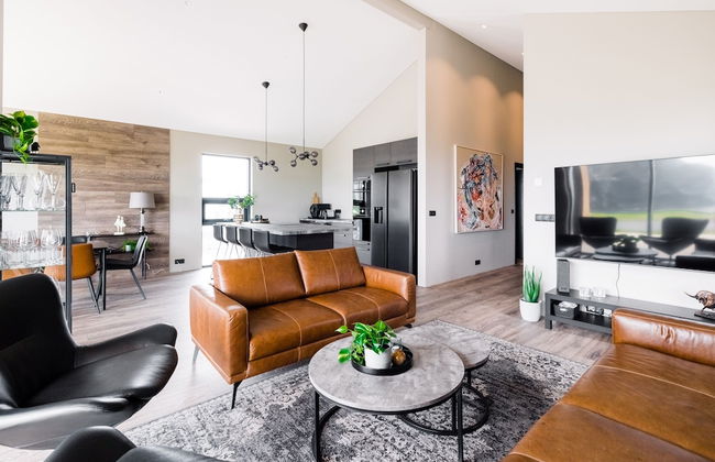 Luxury Ocean Villas - Foto 4