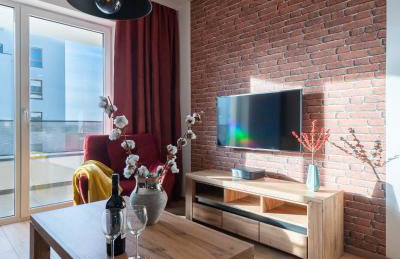 P&O Serviced Apartments Group Komputerowa - Foto 18