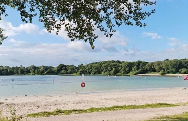 Holiday Home Ella by the Lake - Foto 13