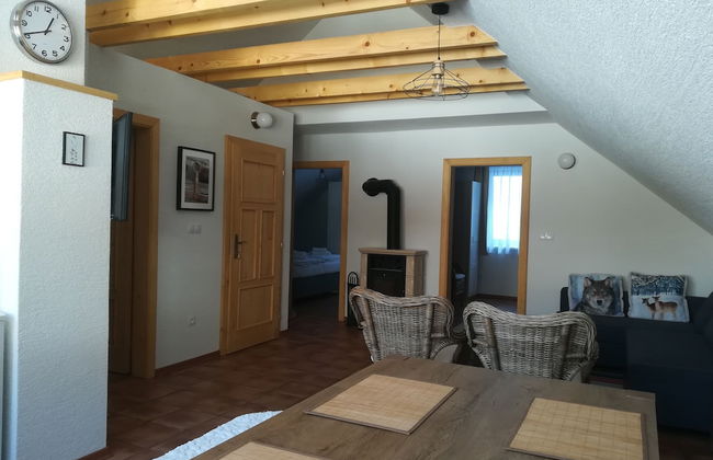 Wellness privát Štyri Lipy - Foto 25