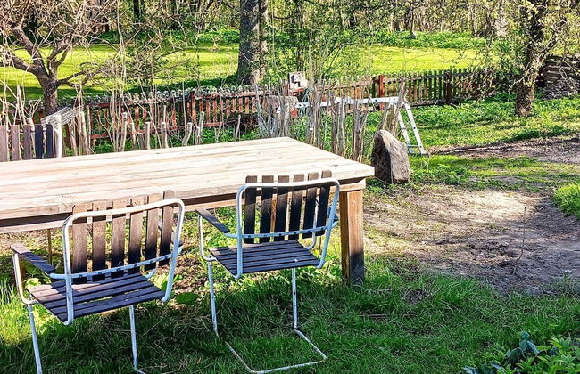 4 Person Holiday Home in Mantorp-by Traum - Foto 22