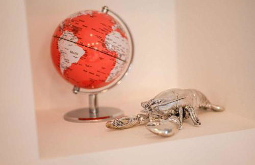 Lobster im Nauticum - Foto 11