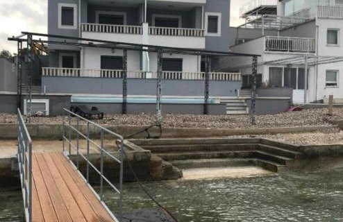 Villa Poseidon - Foto 6