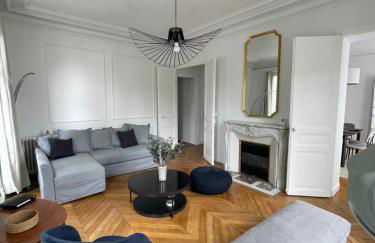 Le grand Michelet centre de tours - Photo 1