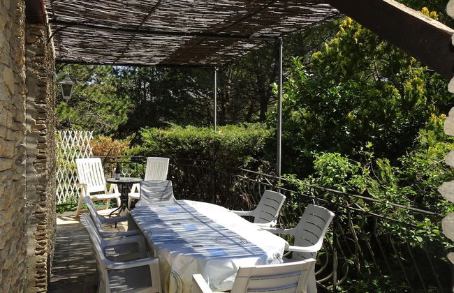 Holiday Home With Swimming Pool - Photo 51