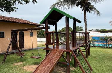 Casa Flamboyant - Foto 26