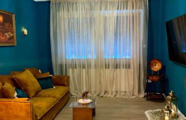 Historic vintage Suite with Jacuzzi & Sauna - Foto 2