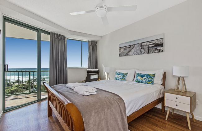 Key Largo Apartments - Photo 14