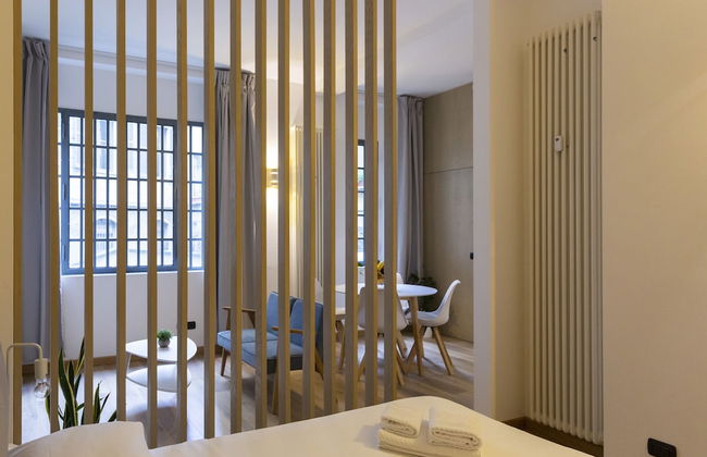 notaMi - Milan Design Flats - Foto 19