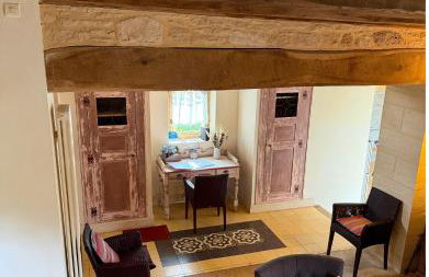Les Maisons d'Antan 5 étoiles - Photo 51