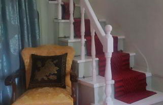 Διώροφο πέτρινο σπίτι με θέα Agiasos Classic Stone House - Foto 52