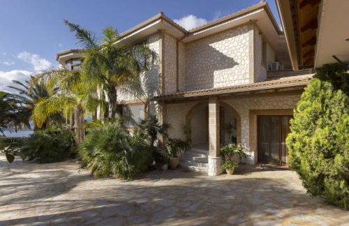 Villa Visanty with Private Pool & Access to Beach - Foto 50