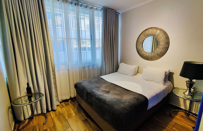 Urban Oasis at Perspectives - Photo 5